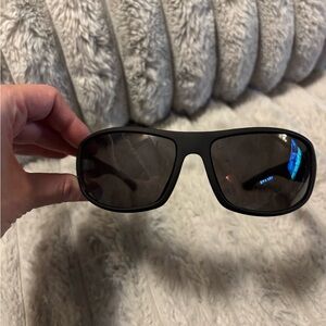 Stylish Black Sunglasses for Men
